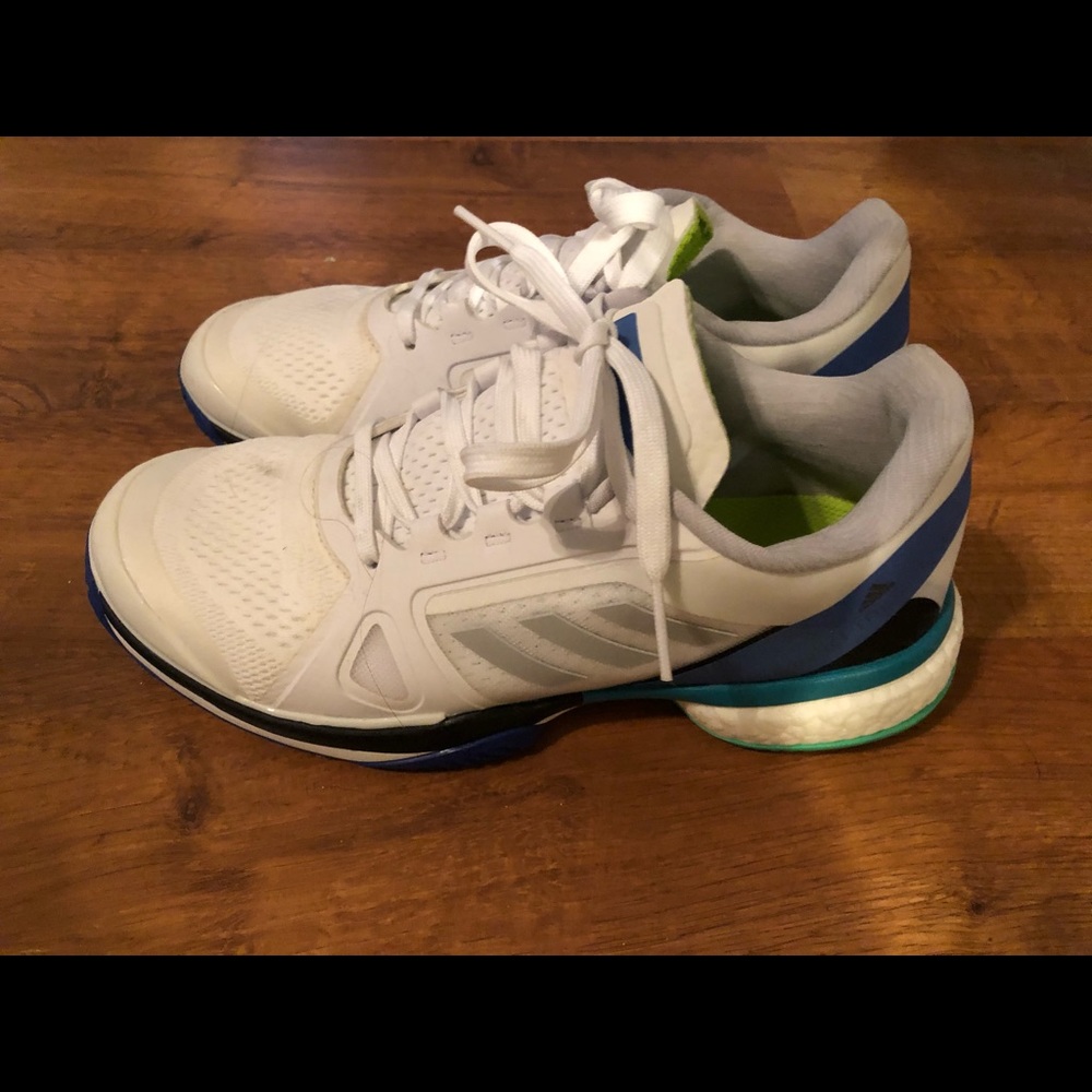 Adidas Tennis Shoes